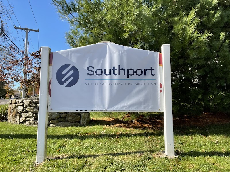 Southport Center For Nursing & Rehabilitation Llc nursing home in SOUTHPORT, CT - Photo 4 of 5