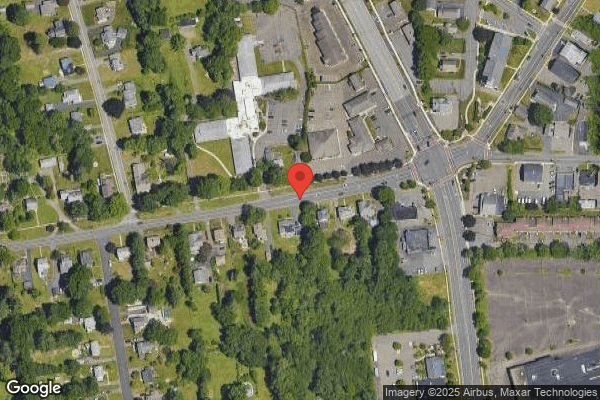 APPLE REHAB ROCKY HILL nursing home in ROCKY HILL, CT - Photo 1 of 5