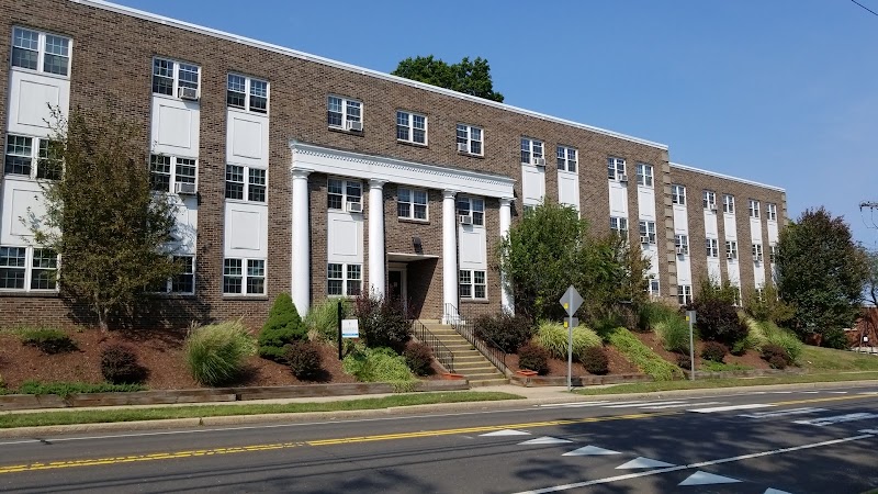 CIVITA CARE CENTER AT MILFORD nursing home in MILFORD, CT - Photo 2 of 5