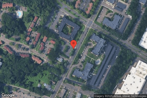 ARDEN CARE CENTER nursing home in HAMDEN, CT - Photo 1 of 5