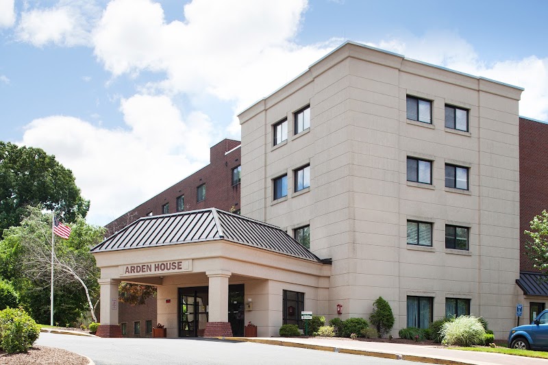 ARDEN CARE CENTER nursing home in HAMDEN, CT - Photo 2 of 5
