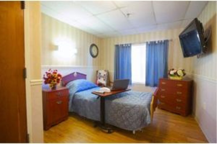 COBALT LODGE HEALTH CARE AND REHABILITATION CENTER nursing home in COBALT, CT - Photo 2 of 4