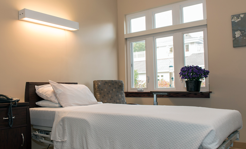 GUILFORD HOUSE, THE nursing home in GUILFORD, CT - Photo 4 of 10