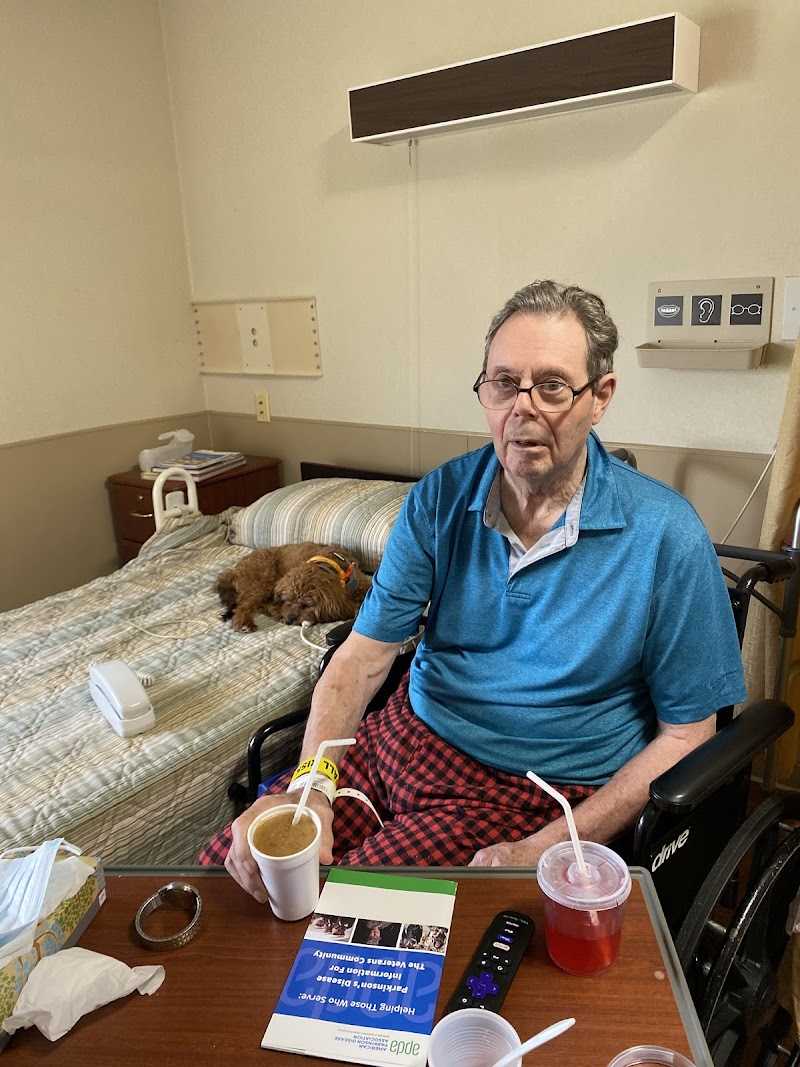 COMPLETE CARE AT GLENDALE nursing home in NAUGATUCK, CT - Photo 5 of 10