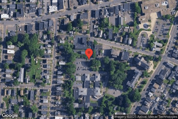PARKVILLE CARE CENTER nursing home in HARTFORD, CT - Photo 1 of 10