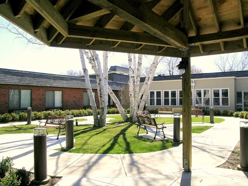 PARKVILLE CARE CENTER nursing home in HARTFORD, CT - Photo 2 of 10