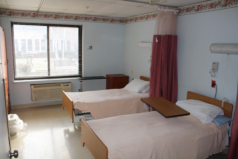 PARKVILLE CARE CENTER nursing home in HARTFORD, CT - Photo 4 of 10