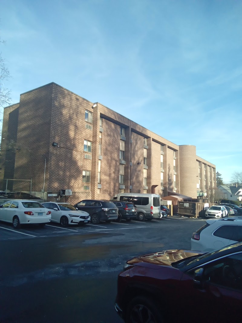 CIVITA CARE CENTER AT DANBURY nursing home in DANBURY, CT - Photo 3 of 5