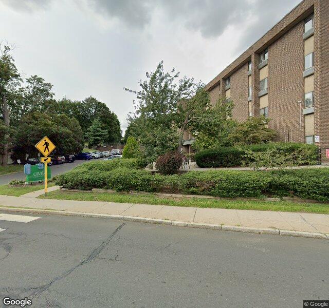 CIVITA CARE CENTER AT DANBURY nursing home in DANBURY, CT - Photo 5 of 5