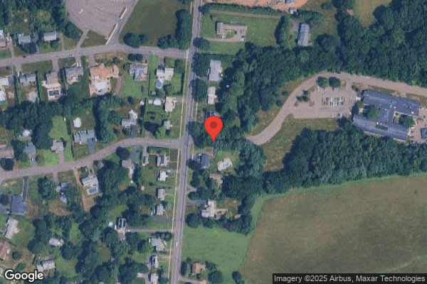 CIVITA CARE CENTER AT NEWINGTON nursing home in NEWINGTON, CT - Photo 1 of 4
