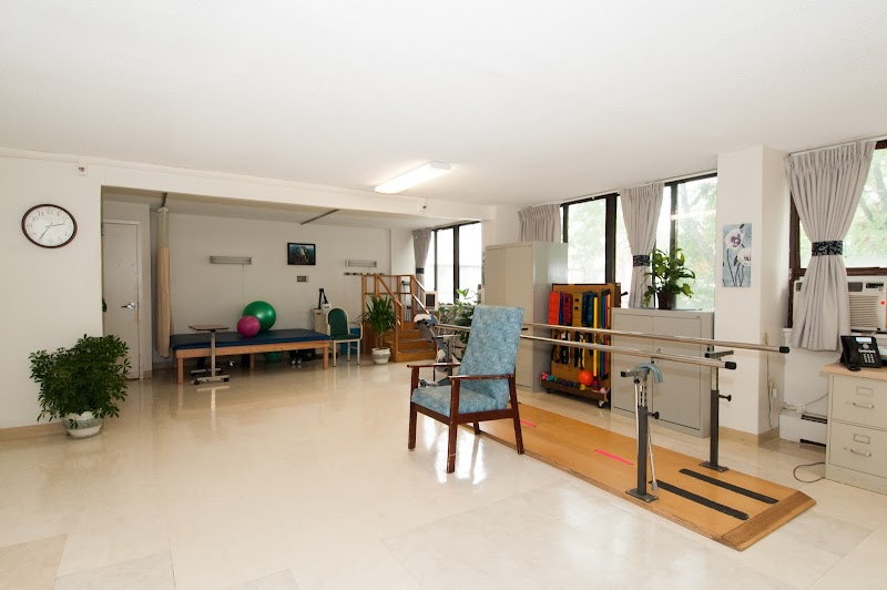 CHELSEA PLACE CARE CENTER LLC nursing home in HARTFORD, CT - Photo 3 of 5