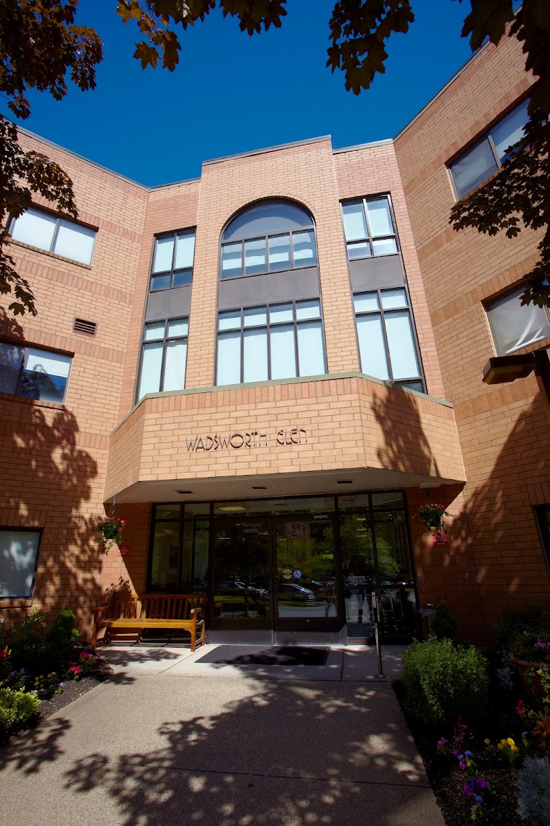 WADSWORTH GLEN HEALTH CARE AND REHABILITATION CENT nursing home in MIDDLETOWN, CT - Photo 3 of 5