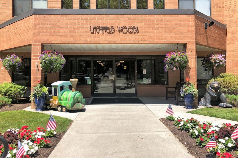 HAVENCARE AT LITCHFIELD WOODS nursing home in TORRINGTON, CT - Photo 2 of 5
