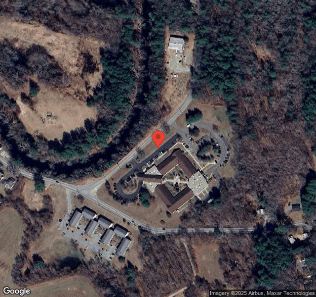 Saint Josephs Living Center, Inc. nursing home in WINDHAM, CT - Photo 1 of 5