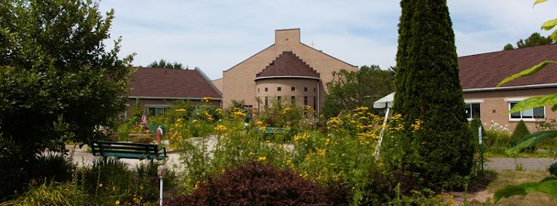 Saint Josephs Living Center, Inc. nursing home in WINDHAM, CT - Photo 2 of 5