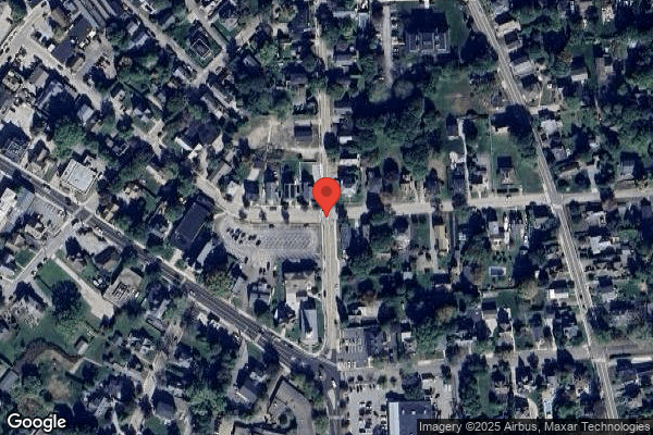 APPLE REHAB MYSTIC nursing home in MYSTIC, CT - Photo 1 of 10