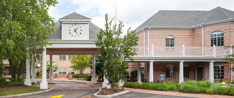 AUTUMN LAKE HEALTHCARE AT THE WILLOWS nursing home in WOODBRIDGE, CT - Photo 4 of 10