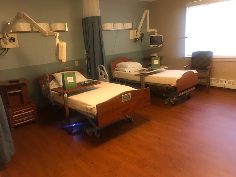 VERNON REHABILITATION AND HEALTHCARE CENTER nursing home in VERNON, CT - Photo 5 of 10