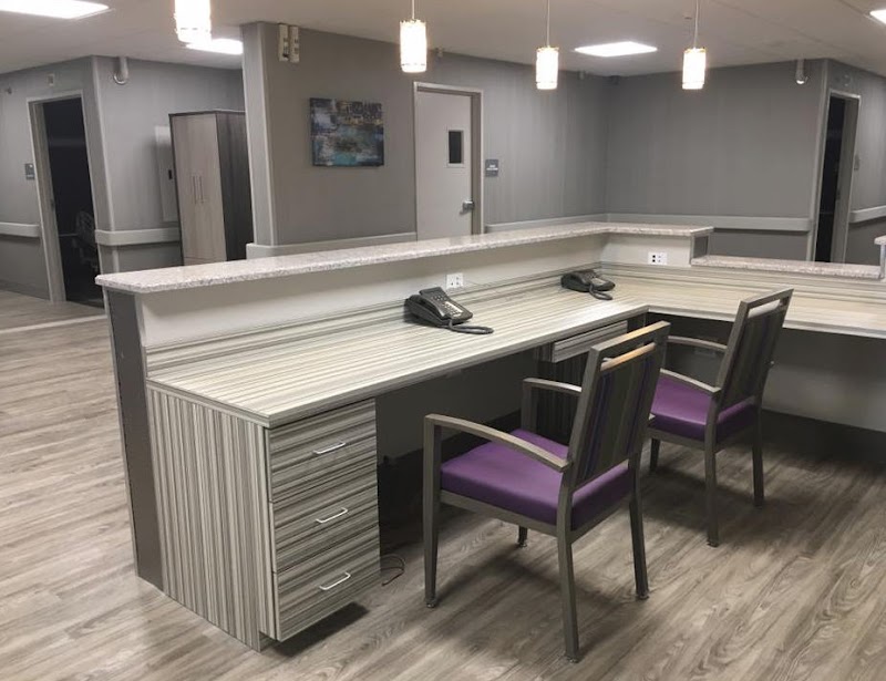 ADVANCED CENTER FOR NURSING & REHABILITATION nursing home in NEW HAVEN, CT - Photo 2 of 5