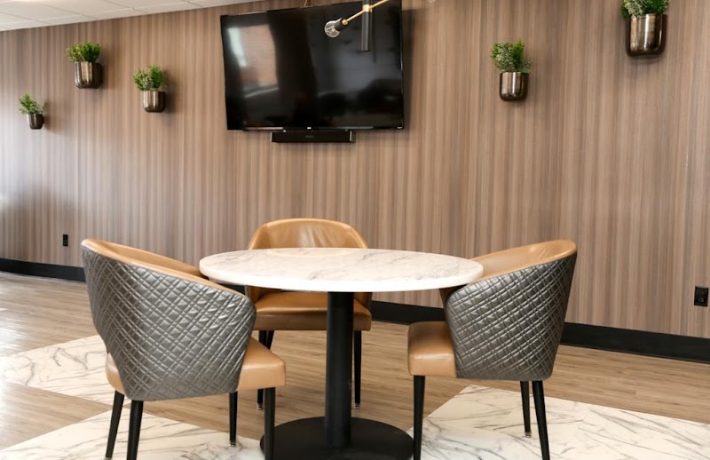 ADVANCED CENTER FOR NURSING & REHABILITATION nursing home in NEW HAVEN, CT - Photo 5 of 5
