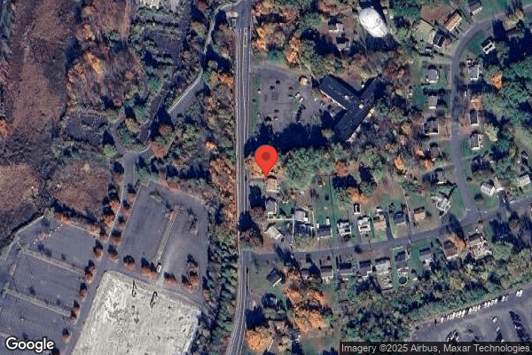 FRESH RIVER HEALTHCARE nursing home in EAST WINDSOR, CT - Photo 1 of 5