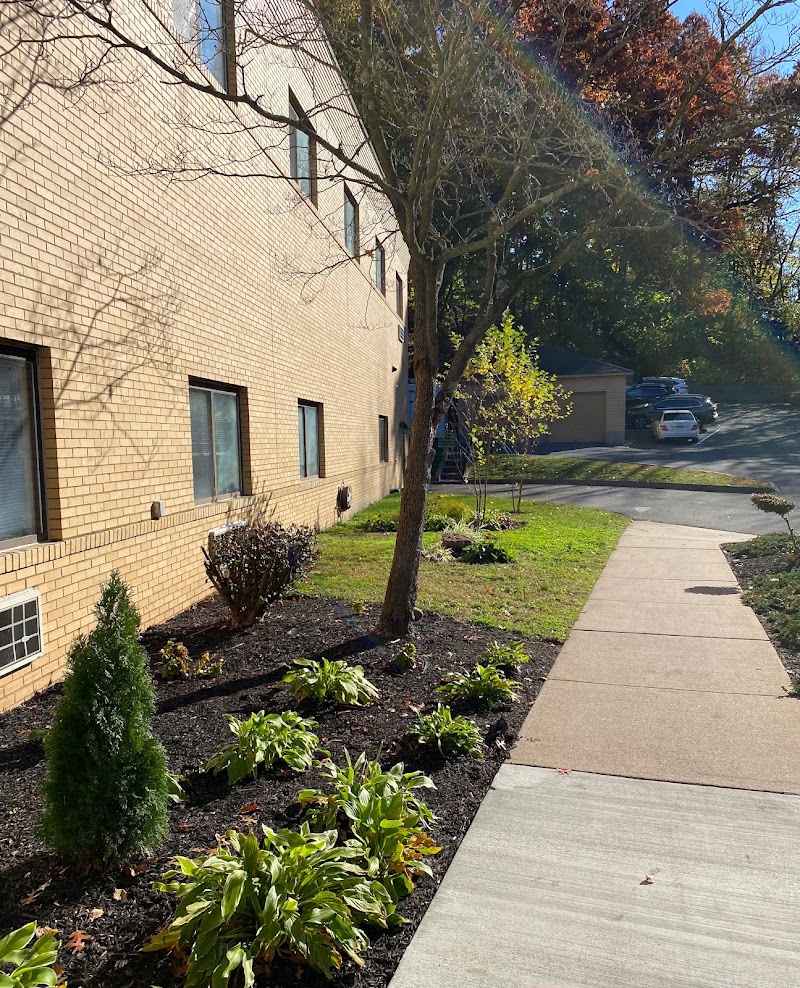 CURTIS HOME ST ELIZABETH CENTER, THE nursing home in MERIDEN, CT - Photo 5 of 5