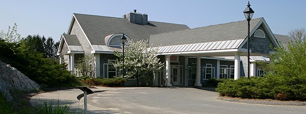 SHARON CENTER FOR HEALTH & REHABILITATION nursing home in SHARON, CT - Photo 1 of 3