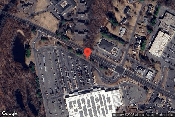 APPLE REHAB CROMWELL nursing home in CROMWELL, CT - Photo 1 of 5