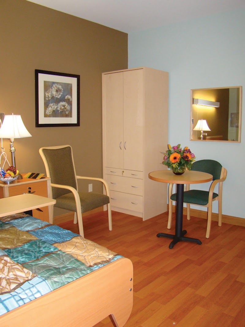 APPLE REHAB CROMWELL nursing home in CROMWELL, CT - Photo 5 of 5