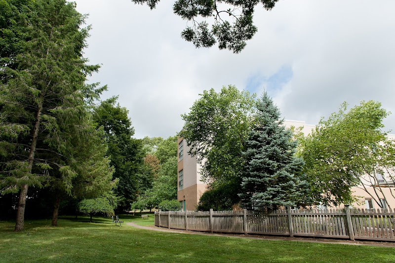 AUTUMN LAKE HEALTHCARE AT NORWALK nursing home in NORWALK, CT - Photo 5 of 5