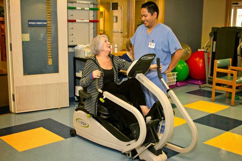 BEL-AIR MANOR NURSING & REHABILITATION CENTER nursing home in NEWINGTON, CT - Photo 4 of 5