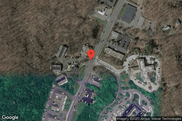 LAUREL RIDGE CENTER FOR HEALTH & REHABILITATION nursing home in RIDGEFIELD, CT - Photo 1 of 4