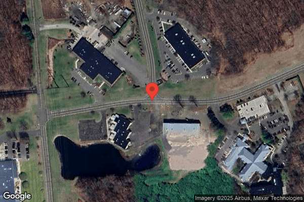 BETHEL HEALTH CARE CENTER nursing home in BETHEL, CT - Photo 1 of 5