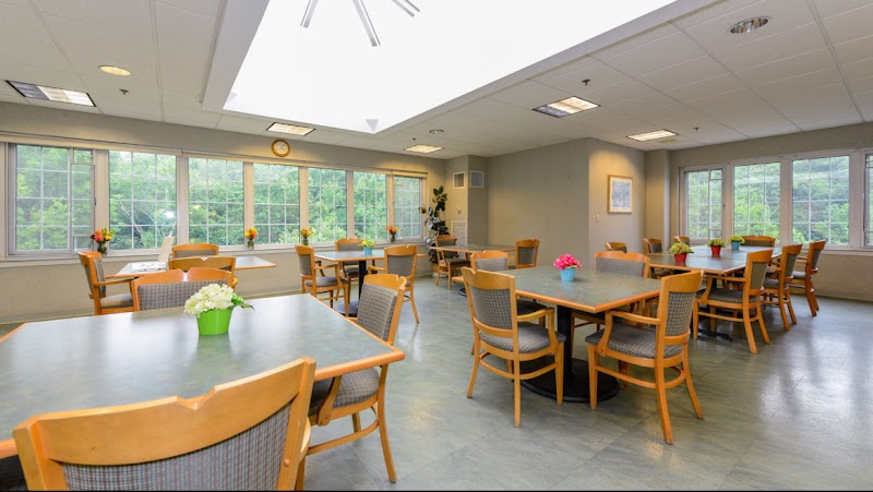BETHEL HEALTH CARE CENTER nursing home in BETHEL, CT - Photo 2 of 5