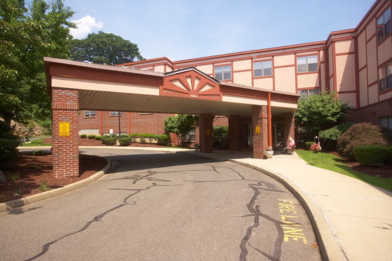 MAEFAIR CENTER FOR HEALTH & REHABILITATION nursing home in TRUMBULL, CT - Photo 2 of 5