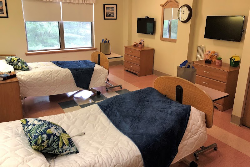 MAEFAIR CENTER FOR HEALTH & REHABILITATION nursing home in TRUMBULL, CT - Photo 3 of 5