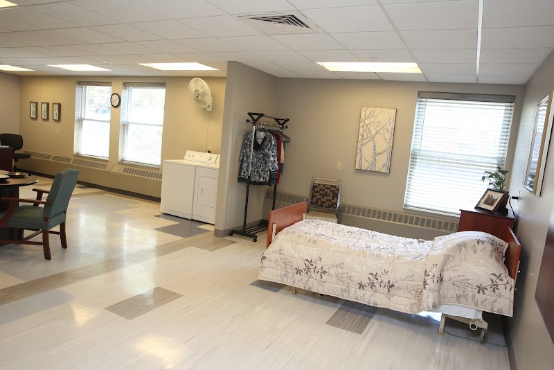DAVIS PLACE nursing home in DANIELSON, CT - Photo 4 of 5