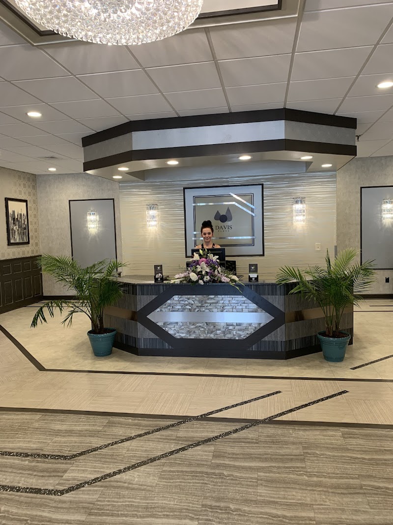 DAVIS PLACE nursing home in DANIELSON, CT - Photo 5 of 5