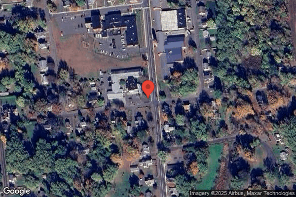 TOUCHPOINTS AT CHESTNUT nursing home in EAST WINDSOR, CT - Photo 1 of 5