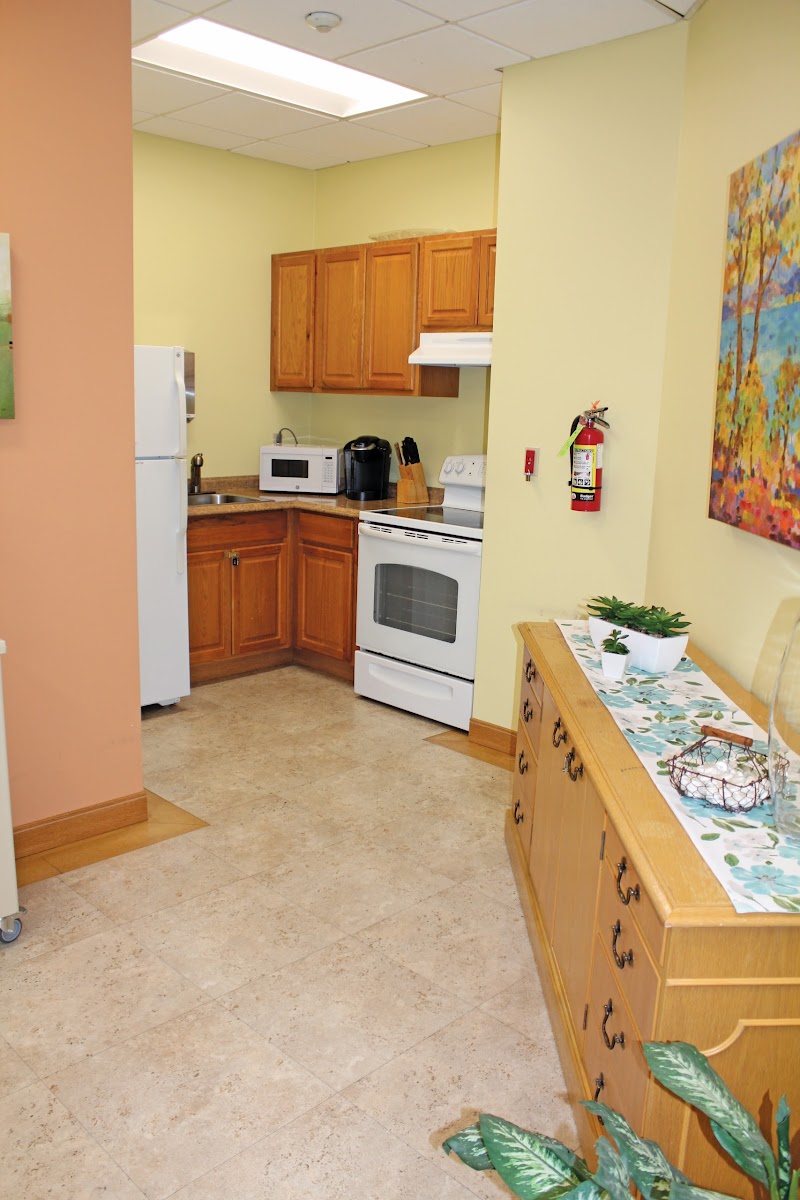 APPLE REHAB UNCASVILLE nursing home in UNCASVILLE, CT - Photo 4 of 5
