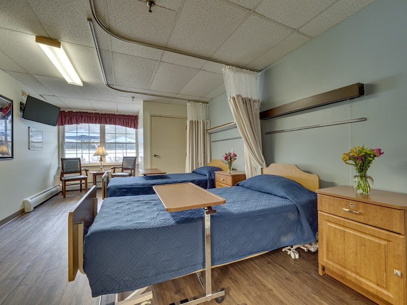 60 WEST nursing home in ROCKY HILL, CT - Photo 4 of 10