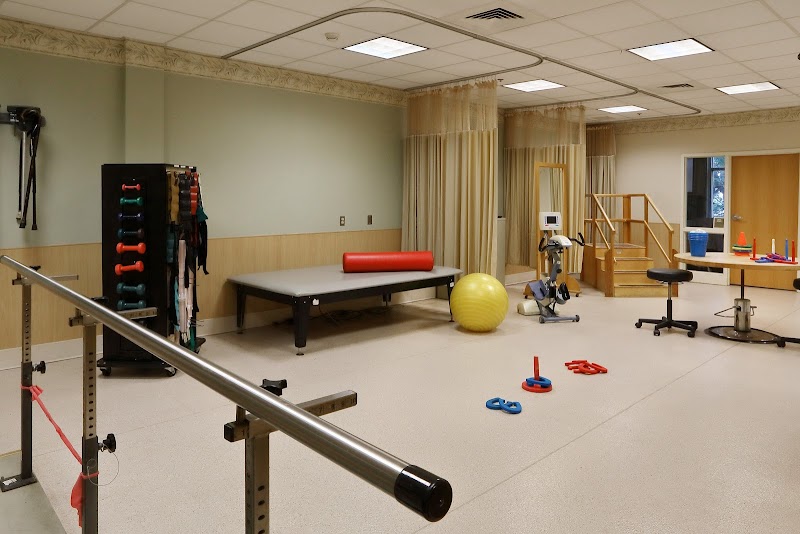 COMPLETE CARE AT HILLSIDE LLC nursing home in WILMINGTON, DE - Photo 5 of 10