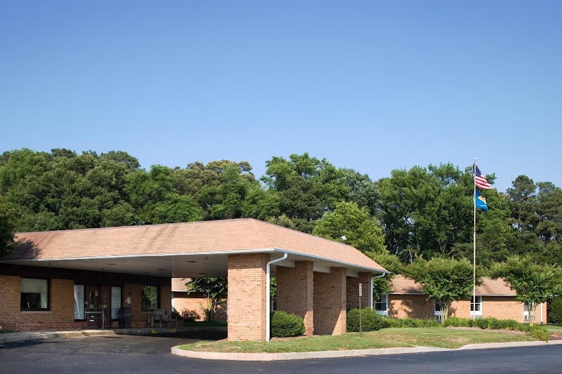SEAFORD CENTER nursing home in SEAFORD, DE - Photo 2 of 5