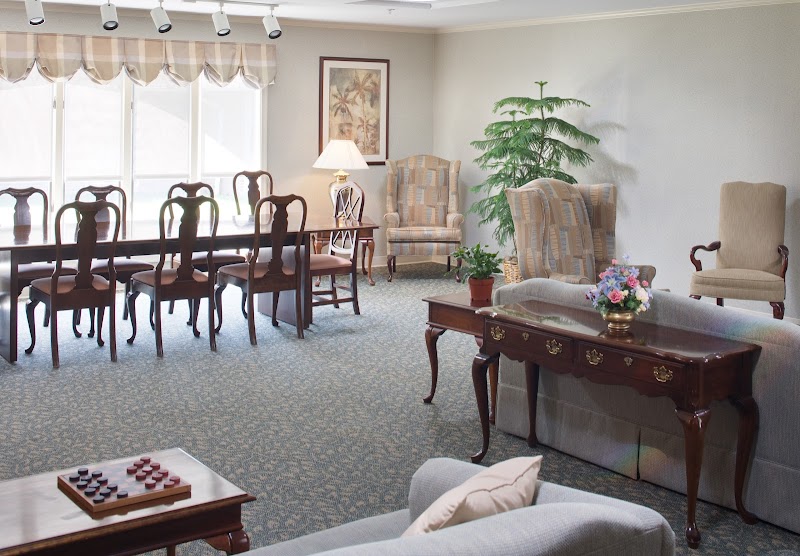 SEAFORD CENTER nursing home in SEAFORD, DE - Photo 4 of 5