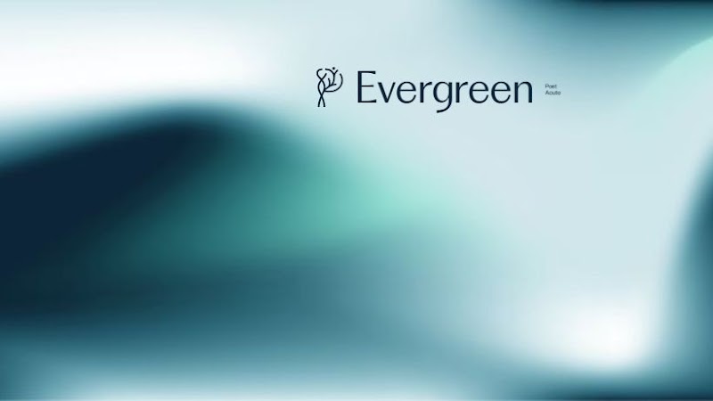 EVERGREEN POST ACUTE nursing home in SMYRNA, DE - Photo 2 of 5