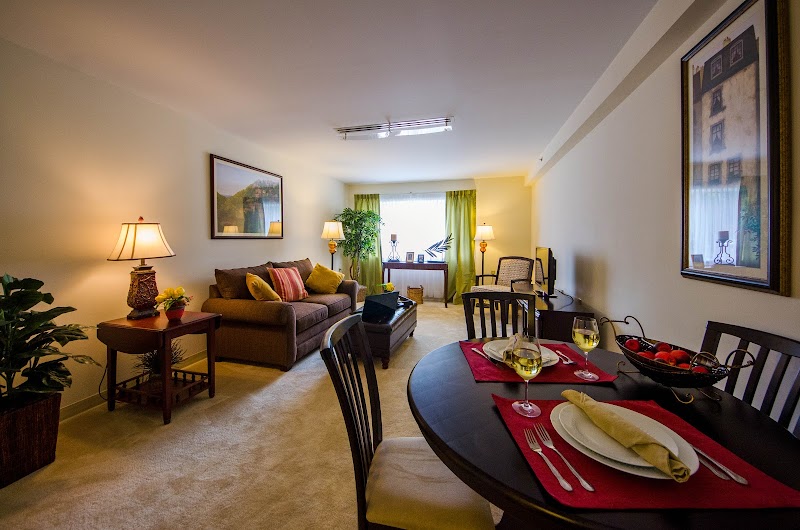 SHIPLEY LIVING nursing home in WILMINGTON, DE - Photo 4 of 5
