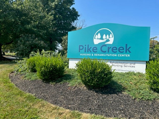 PIKE CREEK NURSING & REHABILITATION CENTER nursing home in WILMINGTON, DE - Photo 2 of 5