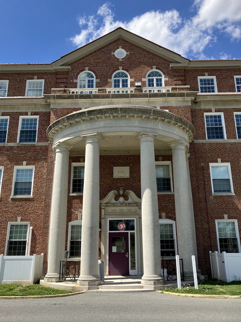 DELAWARE HOSPITAL F/T CHRONICALLY ILL (DHCI) nursing home in SMYRNA, DE - Photo 5 of 10