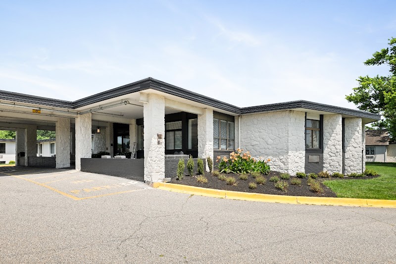 OCEAN GROVE POST ACUTE nursing home in MILLSBORO, DE - Photo 3 of 5