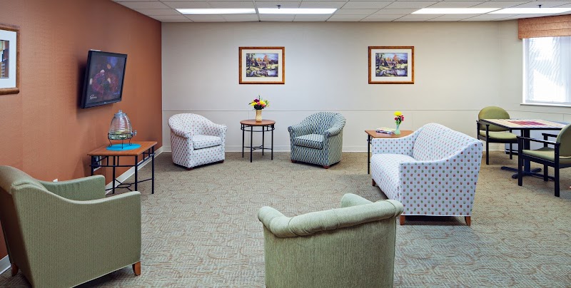 LOFLAND PARK CENTER nursing home in SEAFORD, DE - Photo 2 of 8